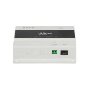 SWITCH SYSTEMU WIDEODOMOFONOWEGO DAHUA VTNS1001B-2