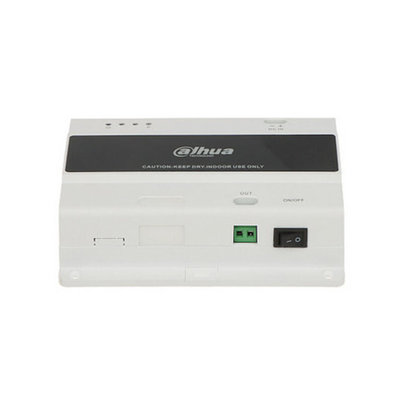 SWITCH SYSTEMU WIDEODOMOFONOWEGO DAHUA VTNS1001B-2