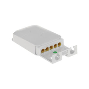 SWITCH POE / EXTENDER SPT-POE/4G-POE-OUTDOOR-E 5-PORTOWY