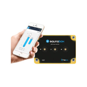 Moduł sterowania sauną saunabox Blebox