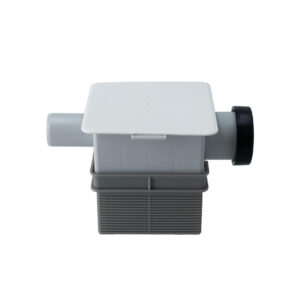 Syfon Podtynkowy IVENSIS ISN32 do skroplin 100x100