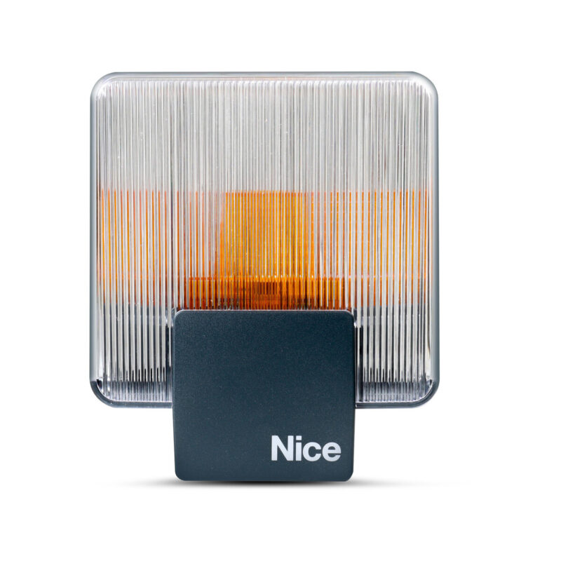 Zestaw NICE ROBUS 400 MyGO do bram przesuwnych