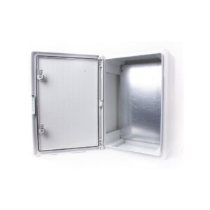 Rozdzielnica skrzynka elektryczna ABS IP65 Adelid 400x500x180