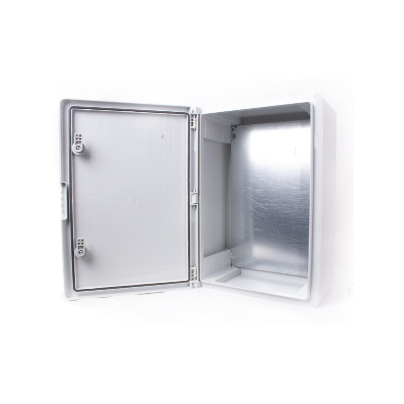 Rozdzielnica skrzynka elektryczna ABS IP65 Adelid 400x500x180