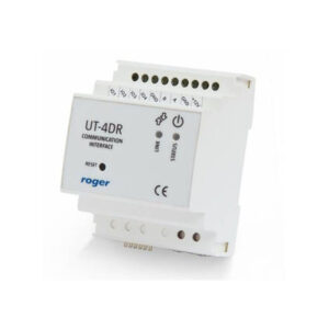 Interfejs ROGER UT-4DR