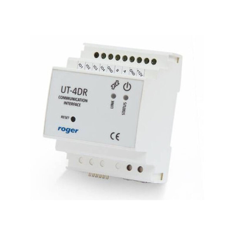 Interfejs ROGER UT-4DR