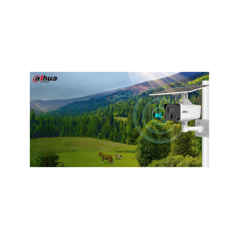 Kamera IP Dahua IPC-HFW2441DG-4G-SP-B-0360B
