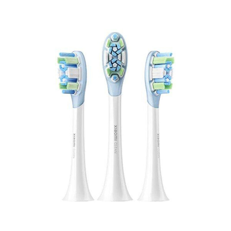 Końcówki do szczoteczki Xiaomi Oscillation Electric Toothbrush Replacement Heads (Clean)
