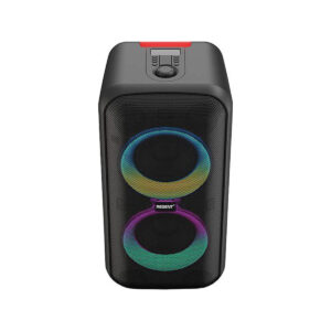 Głośnik RGB FM Regent Power Audio 400BT Ferguson