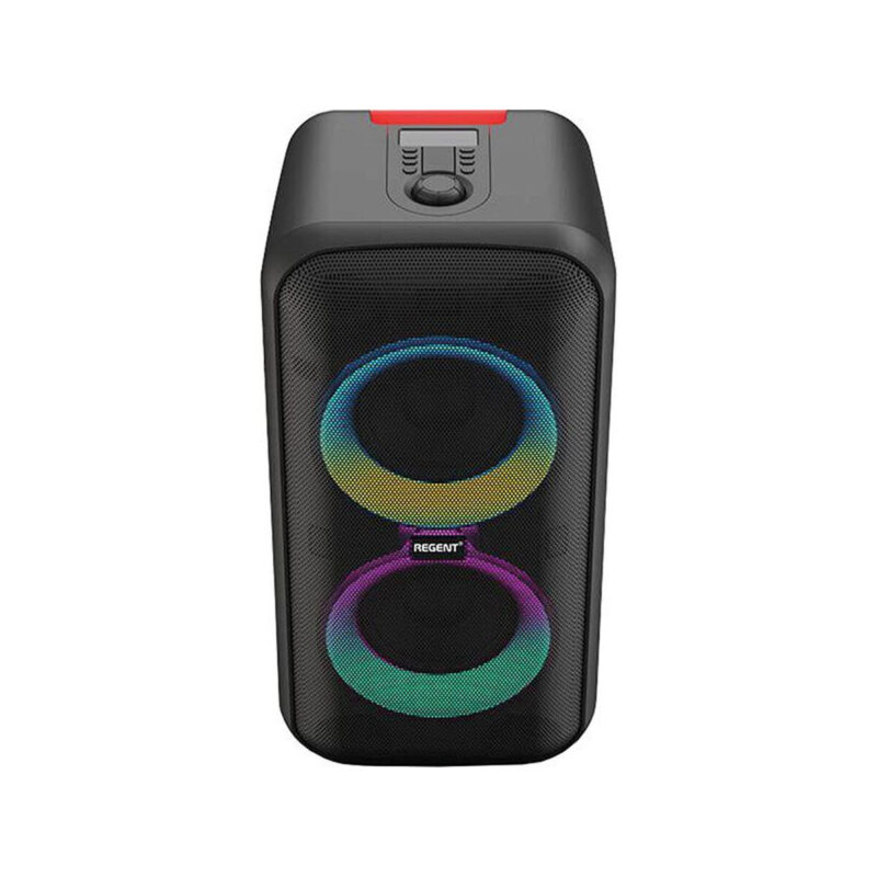 Głośnik RGB FM Regent Power Audio 400BT Ferguson