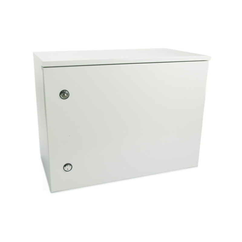 SZAFA RACK HERMETYCZNA 19 CALI 5U 42/55/32