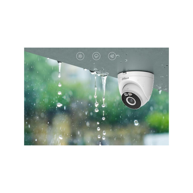 Kamera Wifi Dahua T5A-PV