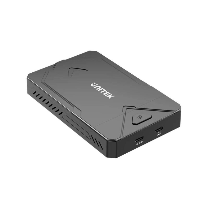 Obudowa dysku Unitek SSD M.2 NVMe i SATA 10Gbps USB