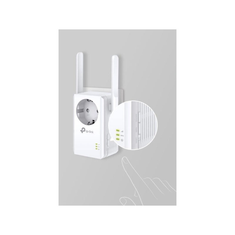 REPEATER TP-LINK TL-WA860RE