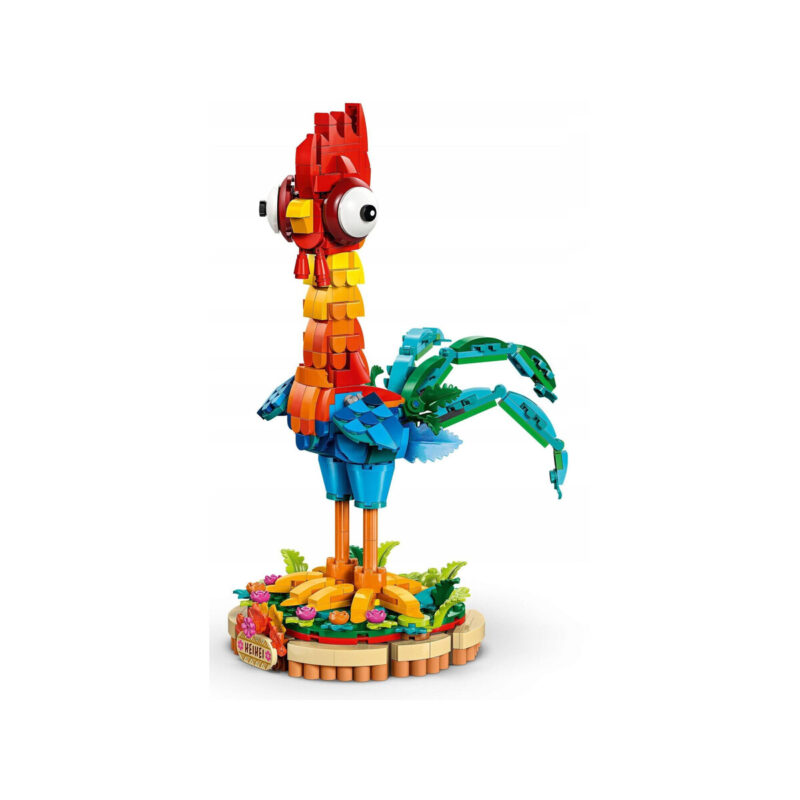Klocki LEGO Disney 43272 - Heihei
