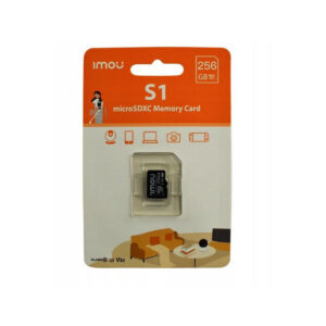 Karta pamięci microSD IMOU ST2-256-S1 256GB