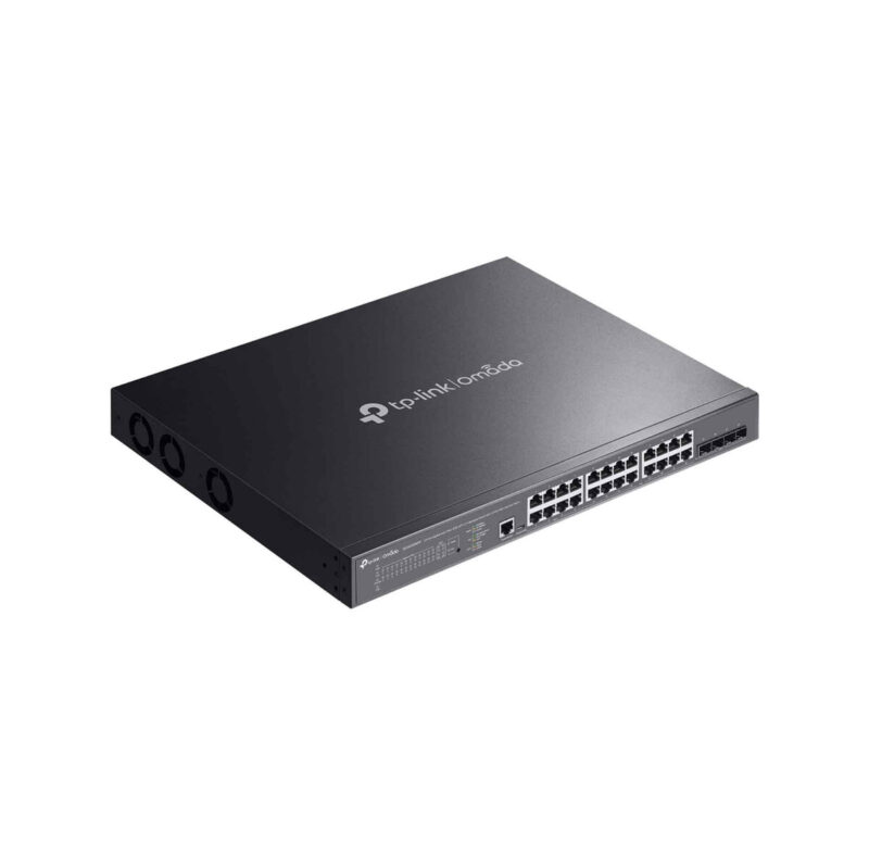 SWITCH TP-LINK TL-SG3428XMPP