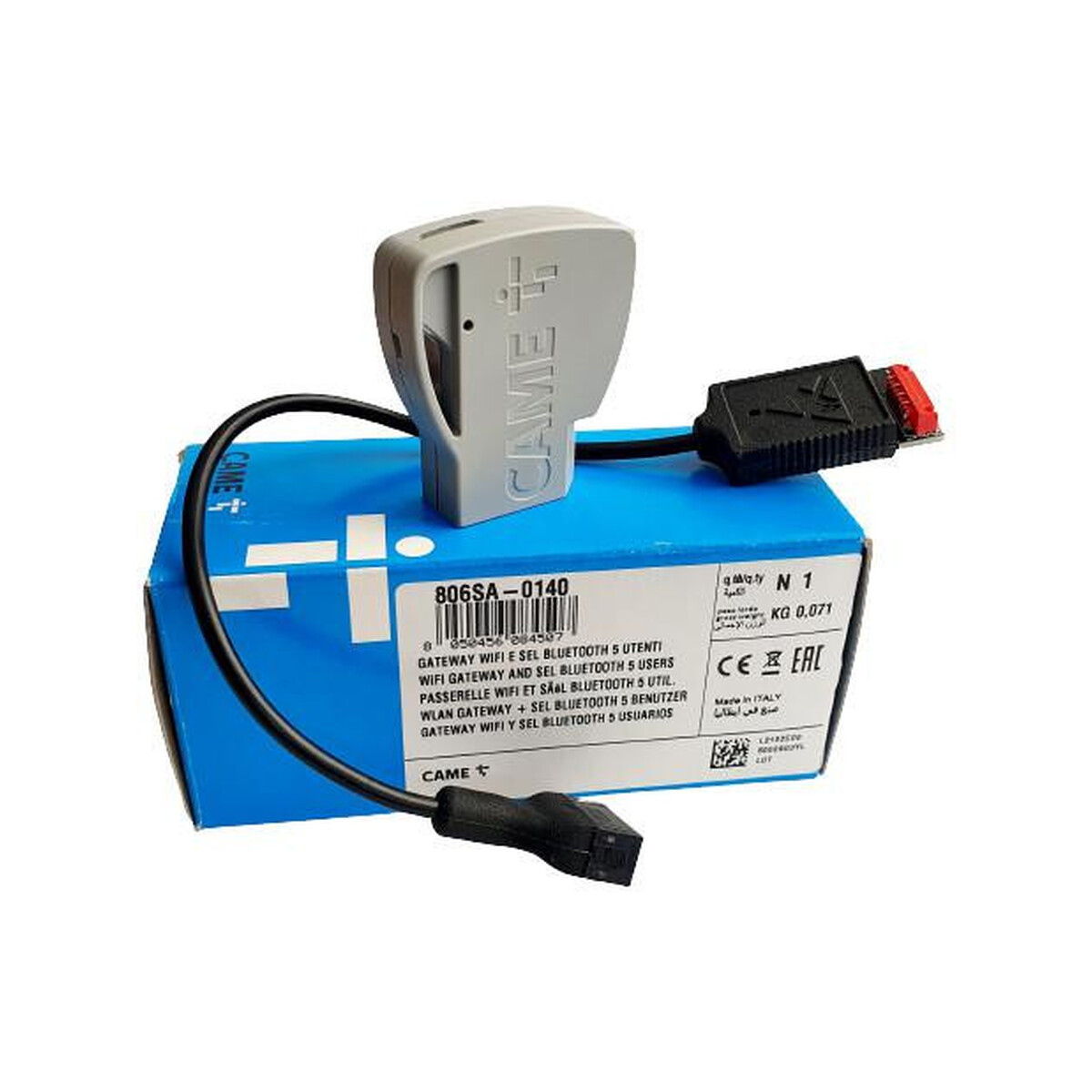 CAME KEY - moduł WiFi /BLUETOOTH (806SA-0140)
