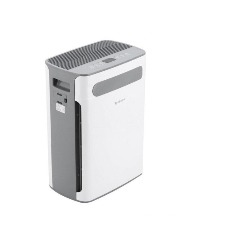 Oczyszczacz powietrza z nawilżaczem Rotenso Ione I31W R10