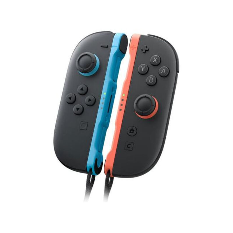 Konsola do gier NINTENDO Switch 2 + Pokémon Pokopia