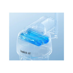 Kamera IP Reolink Argus Series B440 8MP 4K bateryjna Wi-Fi