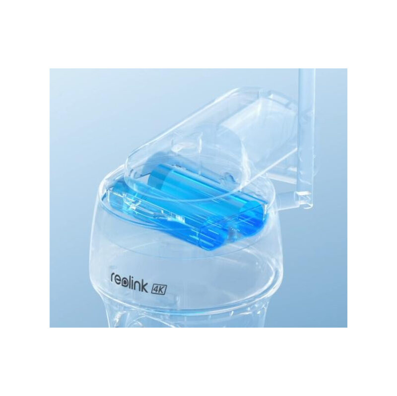 Kamera IP Reolink Argus Series B440 8MP 4K bateryjna Wi-Fi