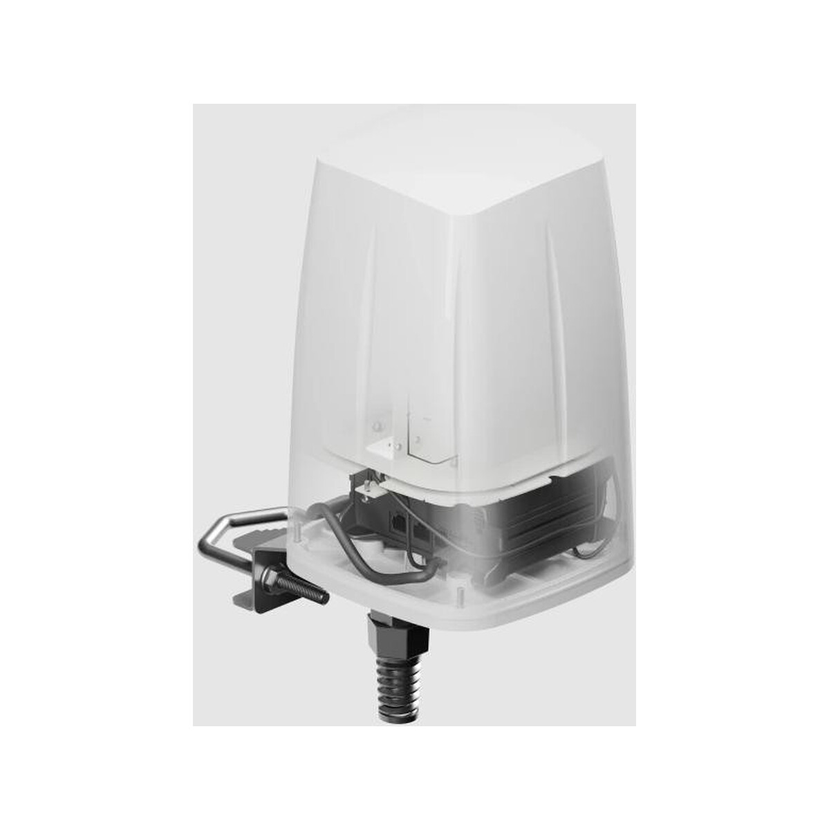 Teltonika antena zewnętrzna SMA PR1IC970 LTE/Wi-Fi/GPS/Bluetooth antenna with Band 71 for RUTX11 and