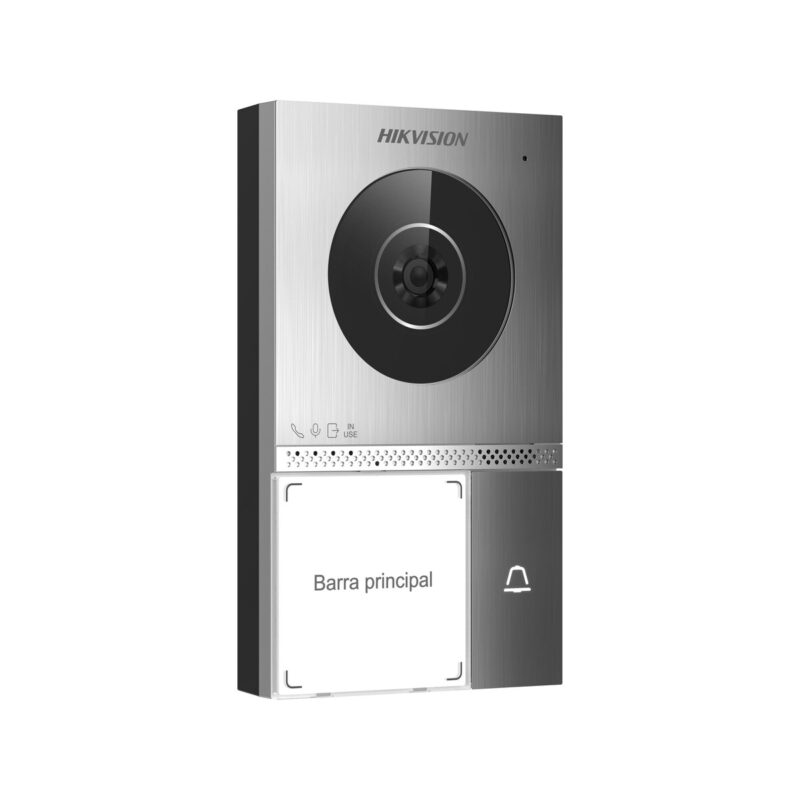 Stacja bramowa Hikvision 2 Wire HD DS-KV7413EY-IME2