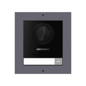 MODUŁ KAMERY WIDEODOMOFONU HIKVISION DS-KD8003-IME1(B)/Surface