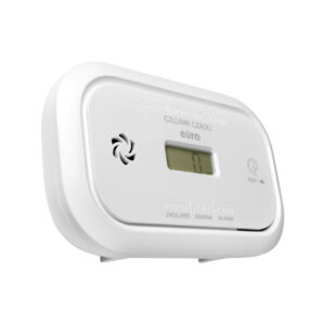 Czujnik czadu EURA CD-71A2v6300/B