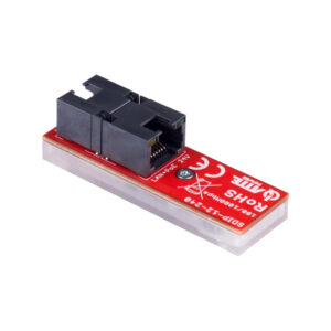 Adapter PoE ATTE SDIP-12-240