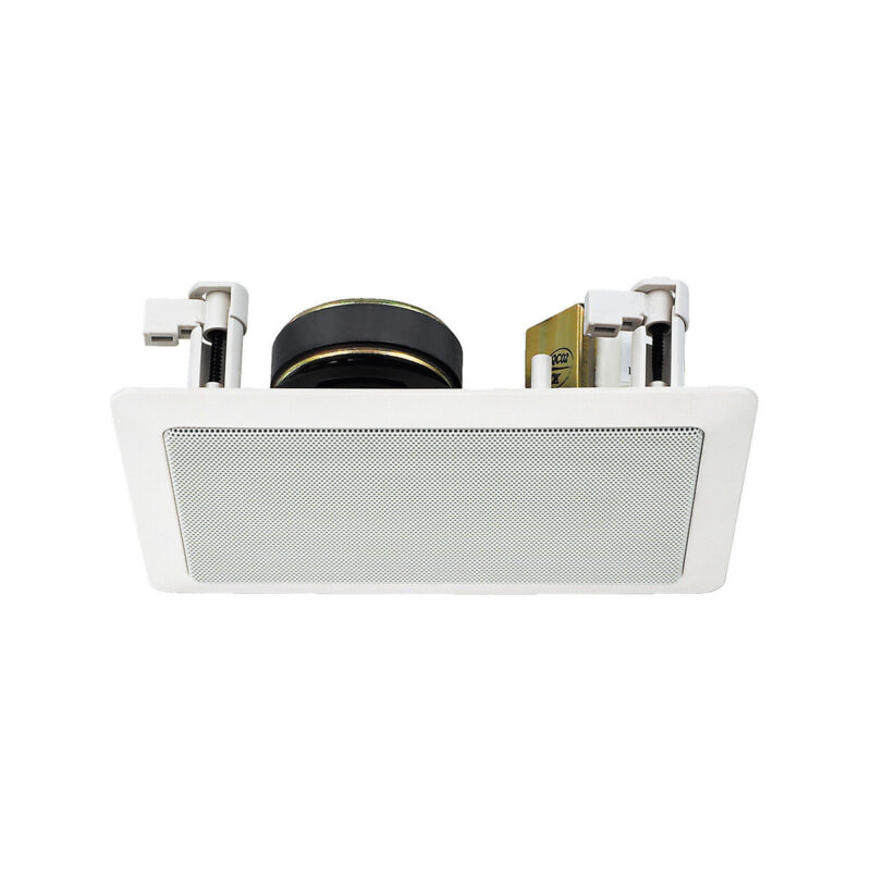 Głośniki sufitowe HiFi, PA ESP-15/WS MONACOR