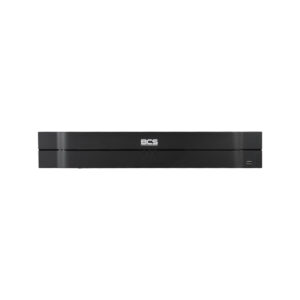 Rejestrator IP BCS LINE BCS-L-NVR6404-A-8K-Ai2