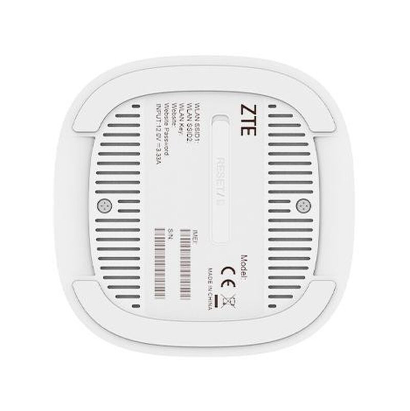 ROUTER ZTE MC888 PRO 5G