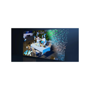 Kamera IP Reolink Argus B350 akumulatorowa 8MPx Wi-Fi