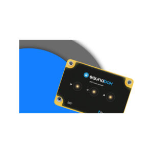 Moduł sterowania sauną saunabox Blebox