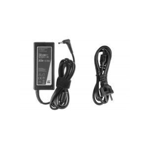 ZASILACZ ŁADOWARKA DO LAPTOPA LENOVO Green Cell PRO AD76P 20V 2,25A 45W 4,0mm/1,7mm