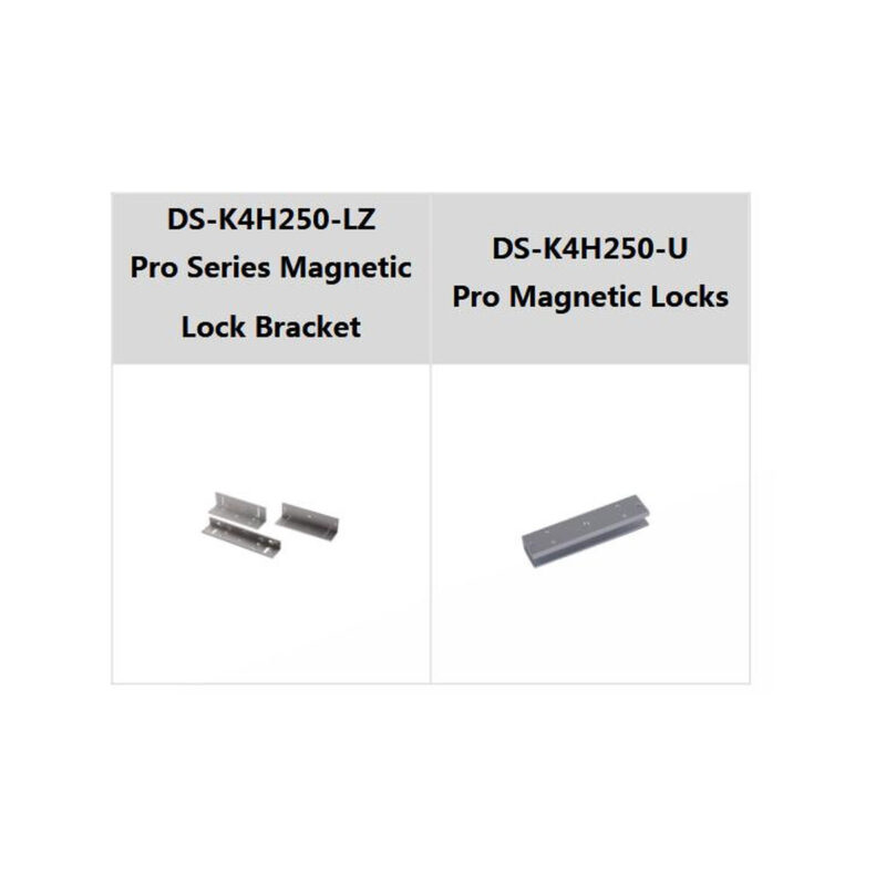 Hikvision DS-K4H250S