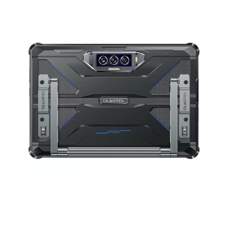 Tablet Oukitel RT7 12/256GB Blue Rugged 32000mAh