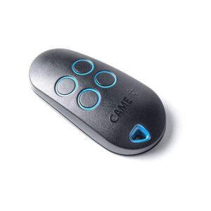 Zestaw CAME ATS 30AGS STANDARD 230V ATOMO (piloty TOP) do bram skrzydłowych