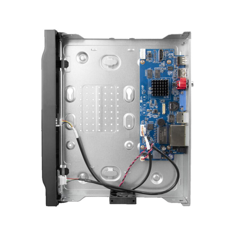 Rejestrator BCS LINE BCS-L-NVR0401-4KE-4P(2)