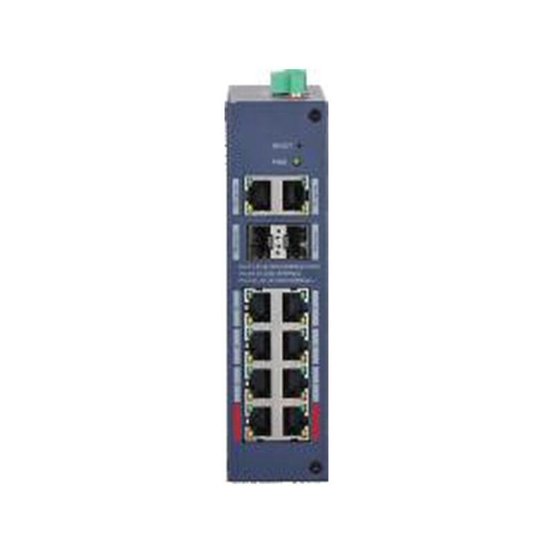 SWITCH DAHUA CHS4212-8GT-110
