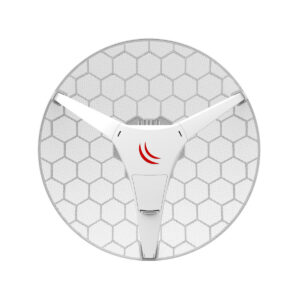 MIKROTIK ROUTERBOARD Wireless Wire Dish (RBLHGG-60adkit)