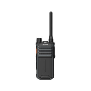 Radiotelefon Hytera BP515LF - DMR, bez licencji, 446 MHz, IP54, antena stała