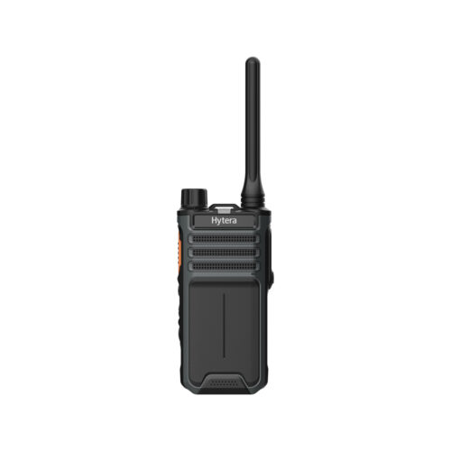 Radiotelefon Hytera BP515LF - DMR, bez licencji, 446 MHz, IP54, antena stała