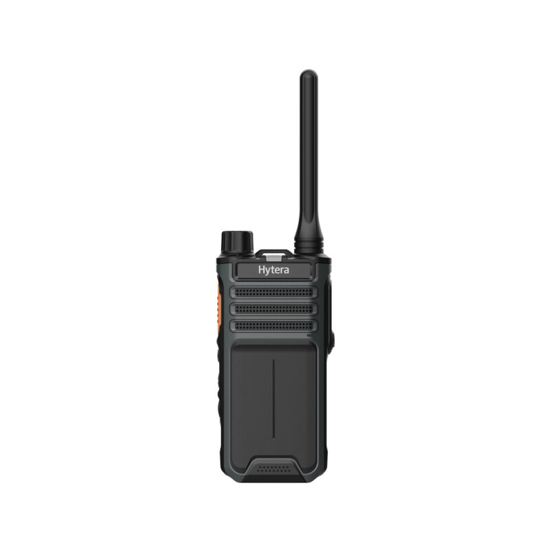 Radiotelefon Hytera BP515LF - DMR, bez licencji, 446 MHz, IP54, antena stała