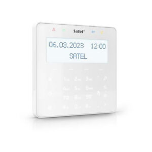 SATEL MANIPULATOR INT-KSG2R-W