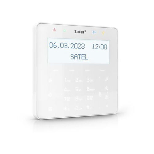 SATEL MANIPULATOR INT-KSG2R-W