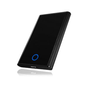 Obudowa 2,5'' IcyBox IB-273StU3 SATA HDD / SSD z interfejsem USB 3.0