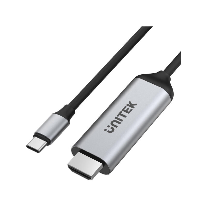9ee1f7b9361d5d7bbfc2a49ca16a5a02_original Unitek Kabel USB-C na HDMI 4K 60Hz, 1.8 m V1423A